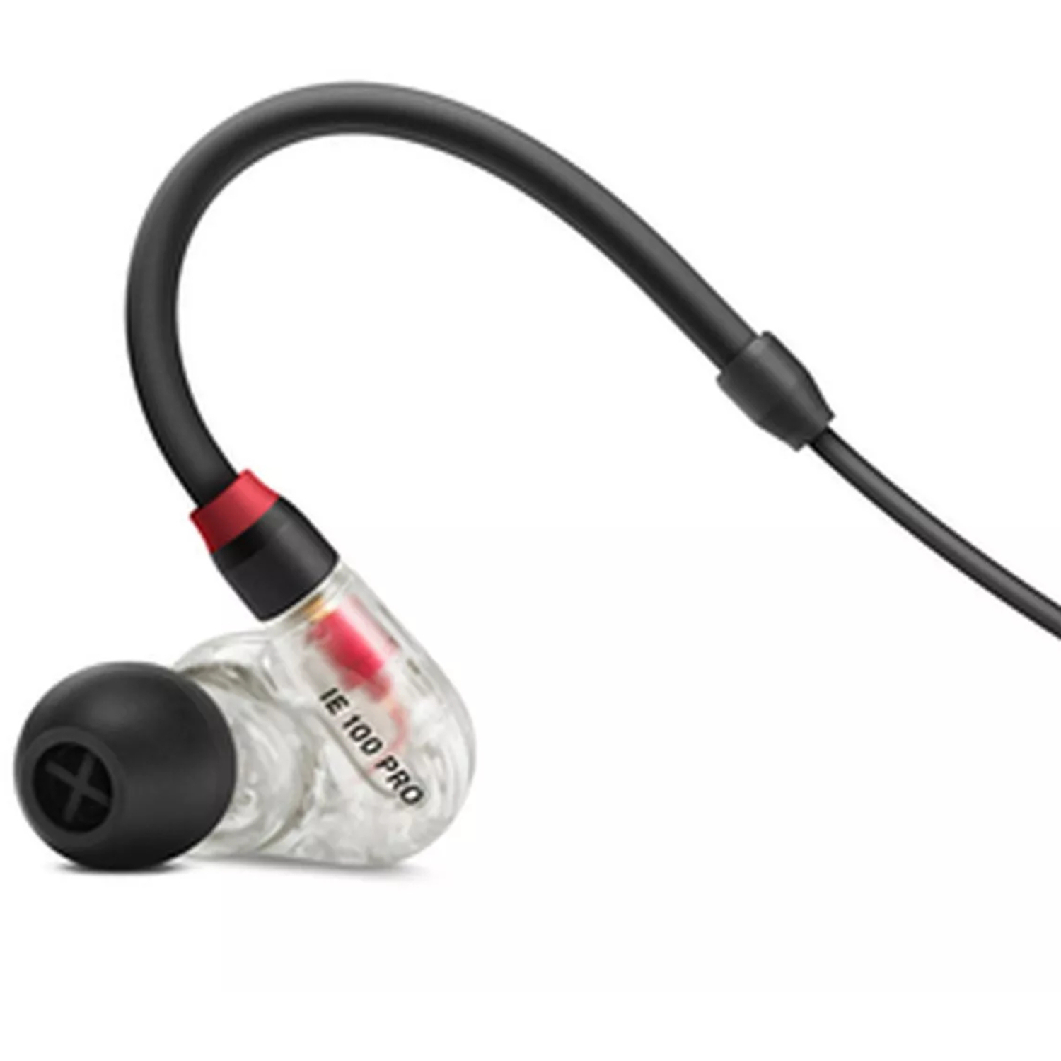 Sennheiser IE 100 PRO Wireless CLEAR Profi-In-Ear-Monitor/Kopfhörer