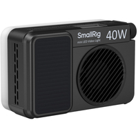 SmallRig Mini LED Videoleuchte RM 40C 5359
