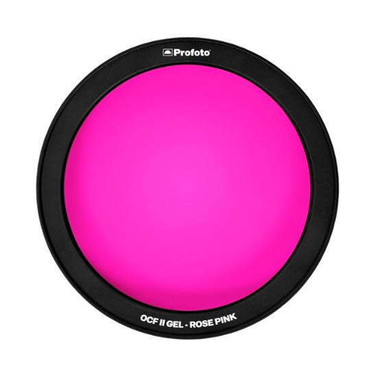 Profoto OCF II Gel - Rose Pink