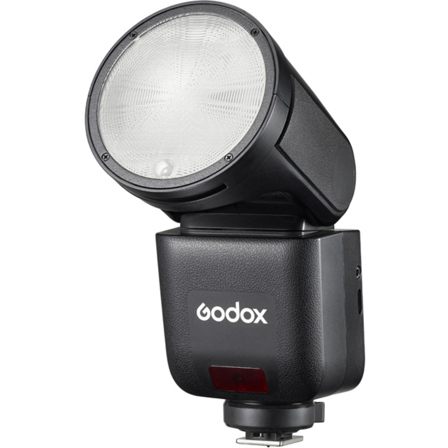 Godox Speedlite V1 Mid für OM System