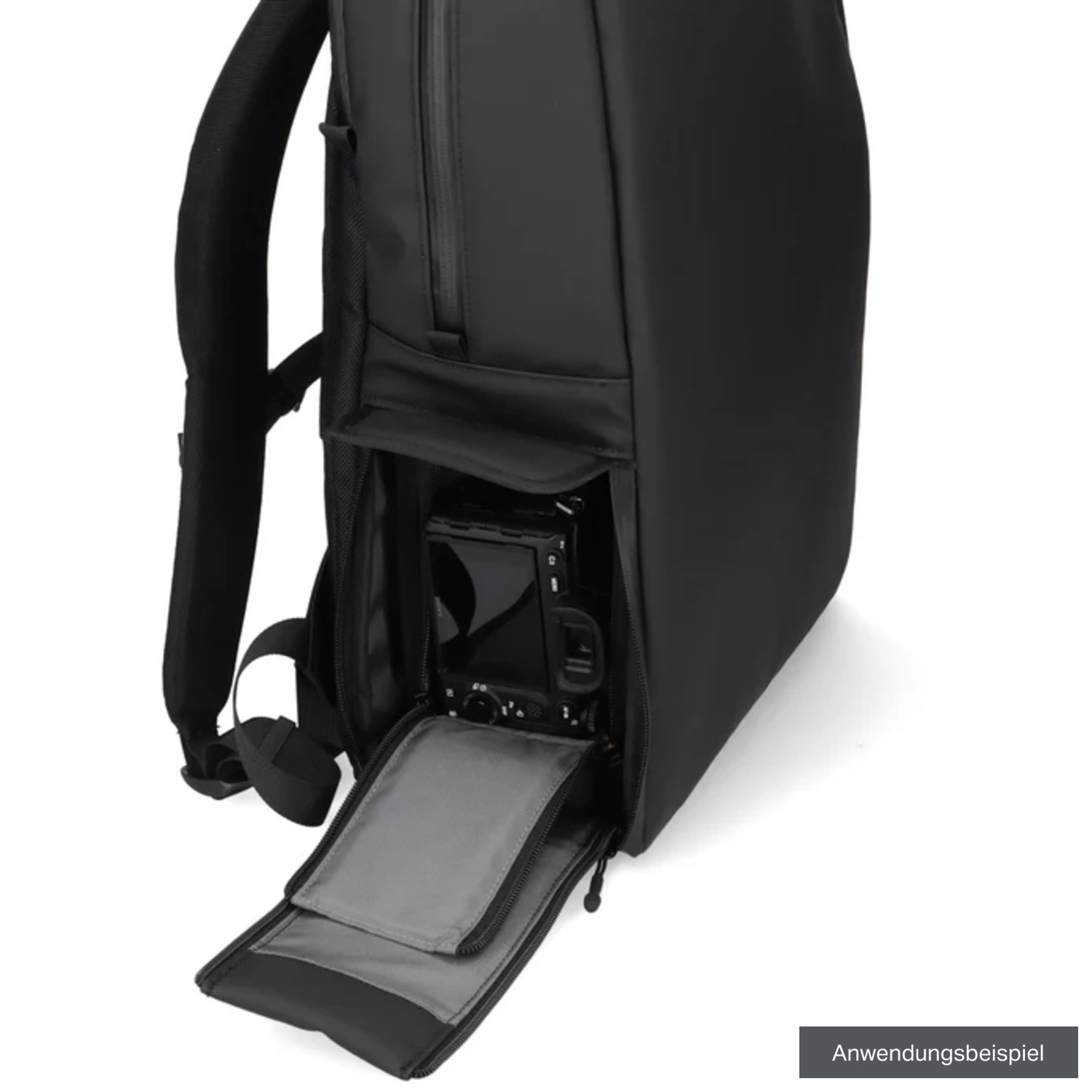 Artisan & Artist Rucksack Gearbox ACAM-620D 