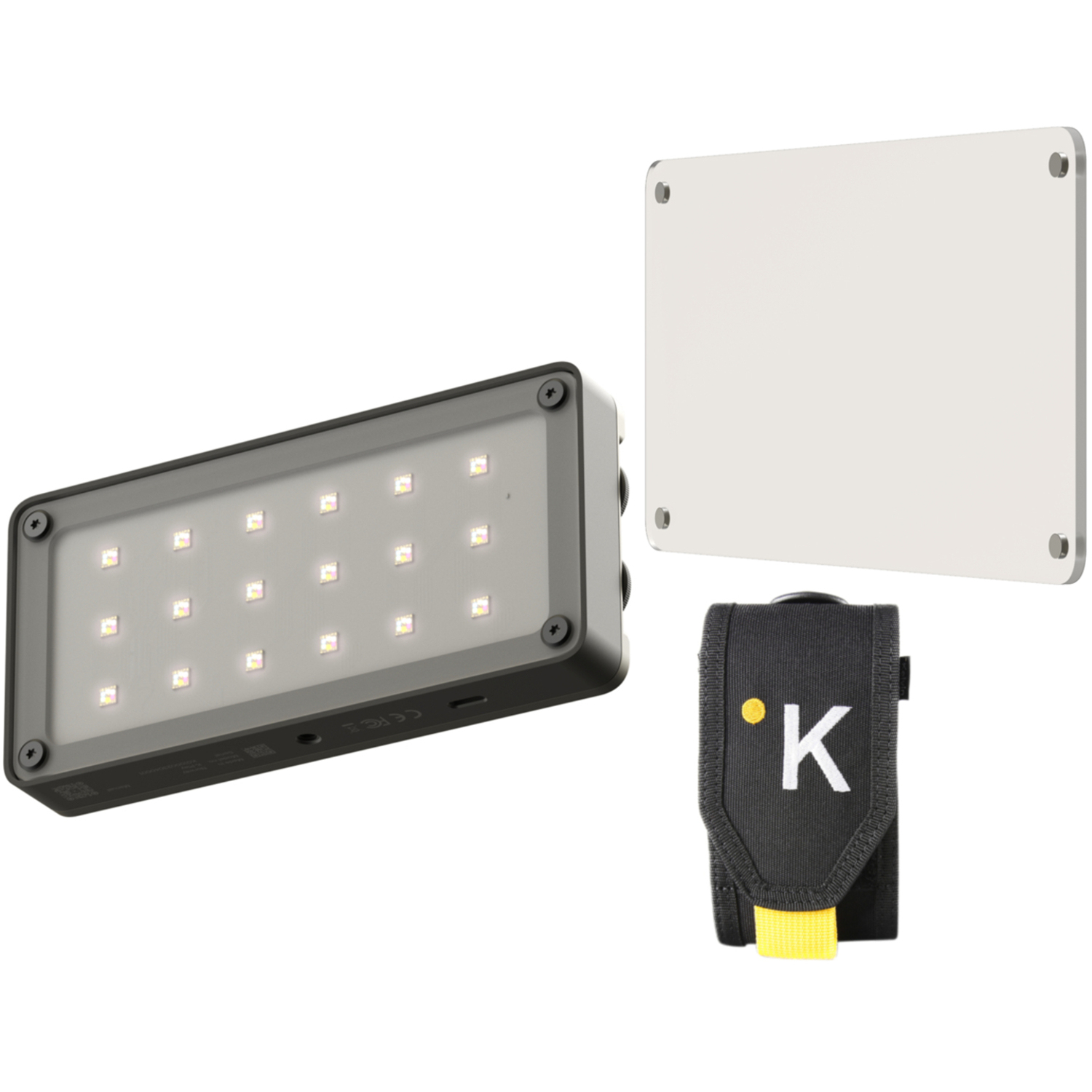 Kelvin Light PLAY-PRO-LK1 Kit