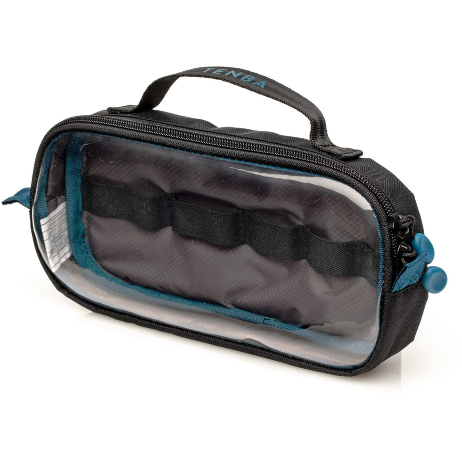 Tenba Tools Kabeltasche 4 schwarz