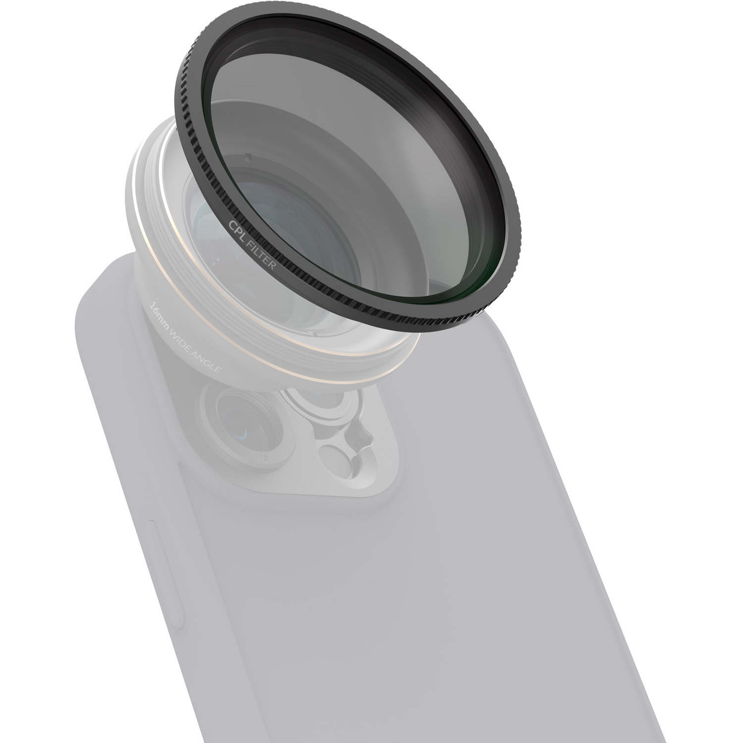 ShiftCam CPL Filter