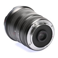 LAOWA 8-16mm F3.5-5 Zoom CF für Sony E-Mount gebraucht