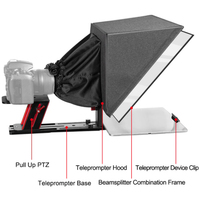 Desview TP 150 Teleprompter für 15 Zoll Tablets