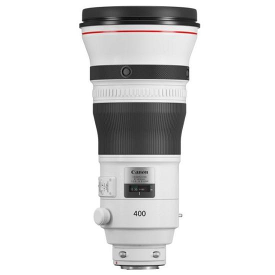 Canon EF 400mm F2.8L IS III USM
