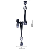 SmallRig Rosettenarm 11" 3959