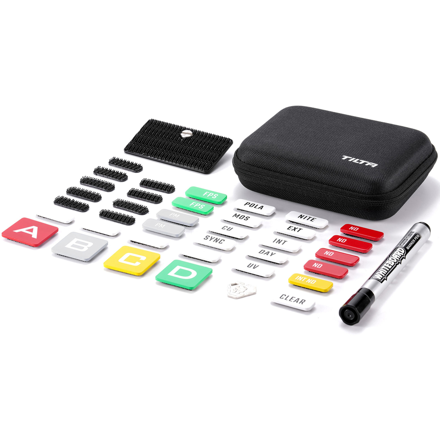 Tilta Filter- und Kamera-Tags-Kit