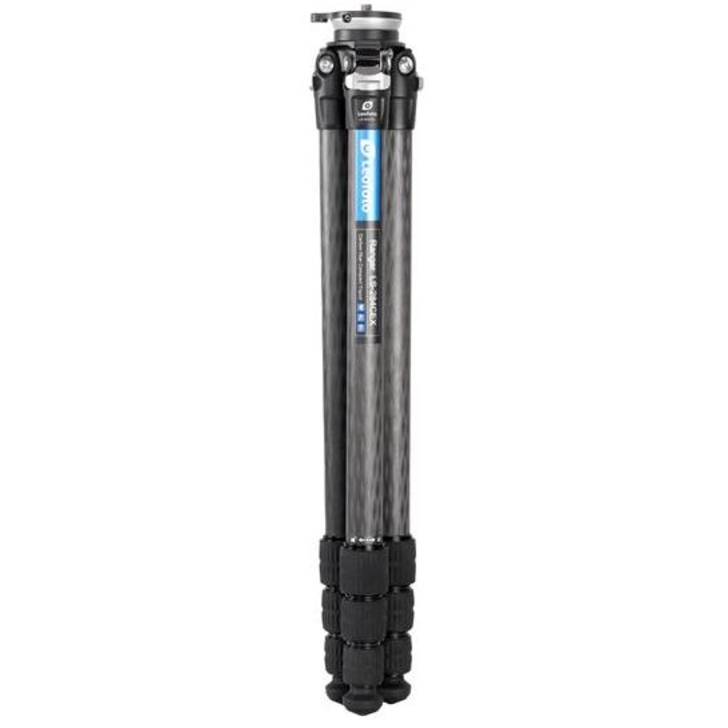 Leofoto Carbon-Dreibeinstativ LS-284CEX