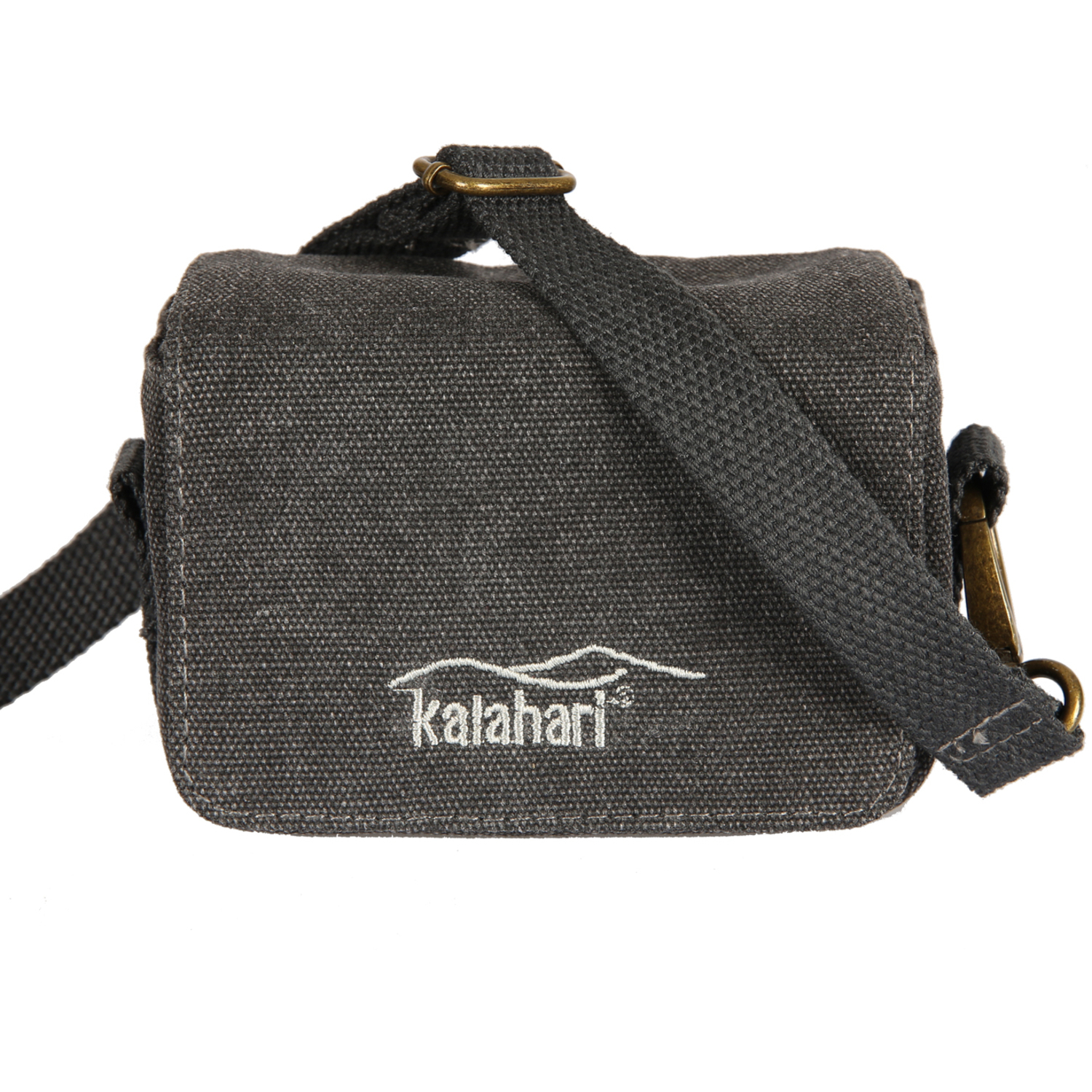 Kalahari GOBABIS K-9 Fototasche, schwarz