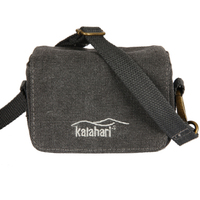 Kalahari GOBABIS K-9 Fototasche, schwarz