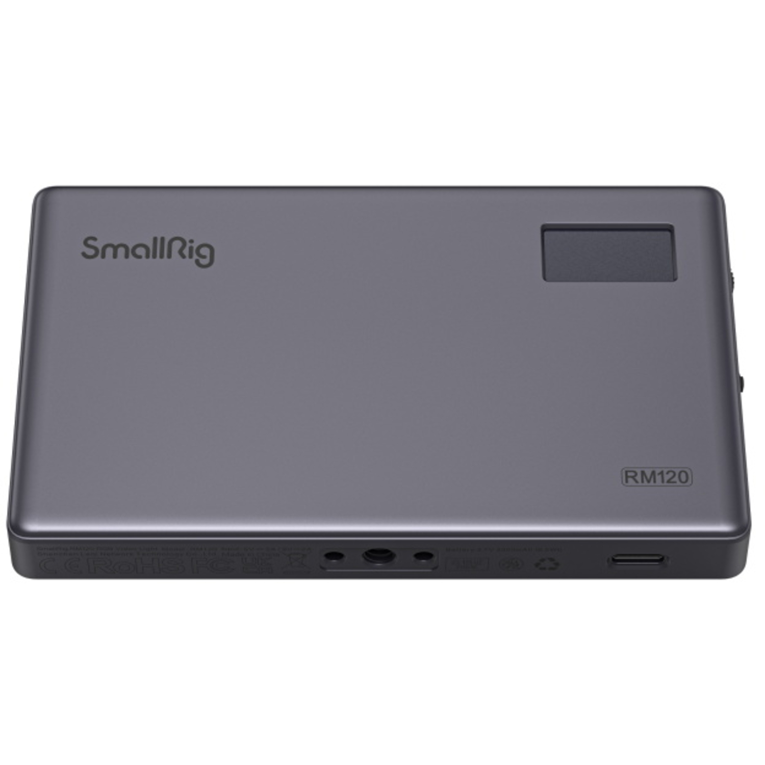 SmallRig 3808 R120 RGB-Videoleuchte