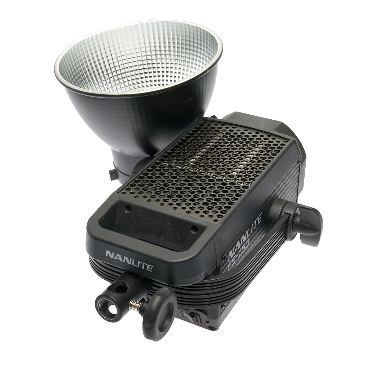 Nanlite LED Studio-Scheinwerfer FS-150 gebraucht