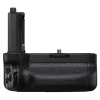 Sony Alpha 7 IV mit Batteriegriff VG-C4EM