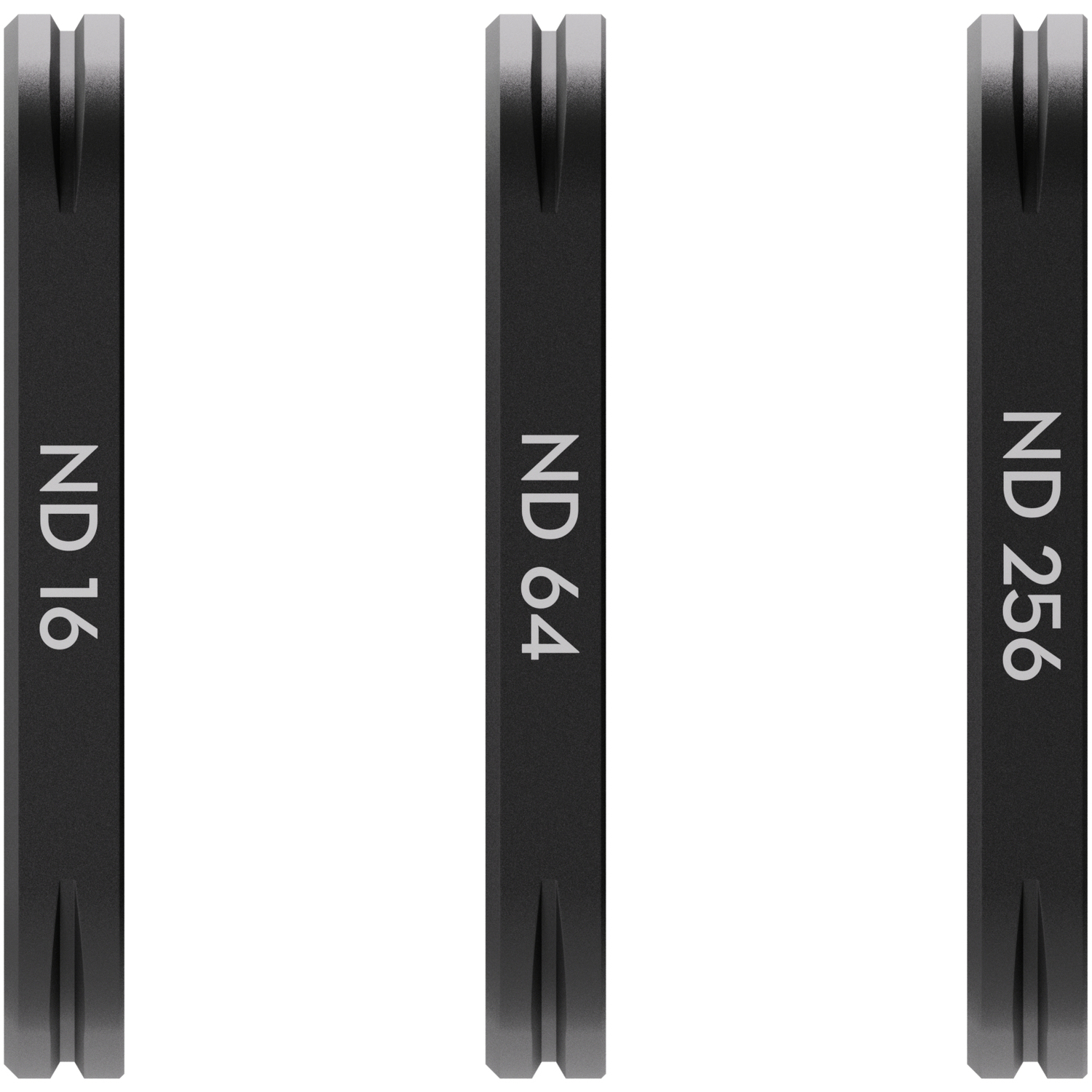 DJI Osmo Pocket 3 Magnetisches ND-Filterset