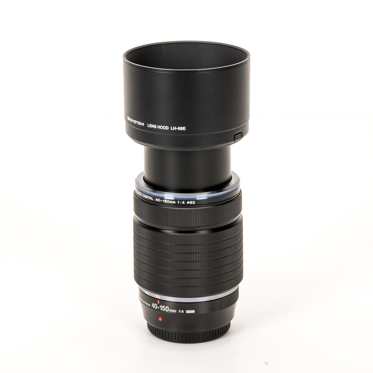 OM System M.Zuiko Digital ED 40-150mm F4 PRO gebraucht