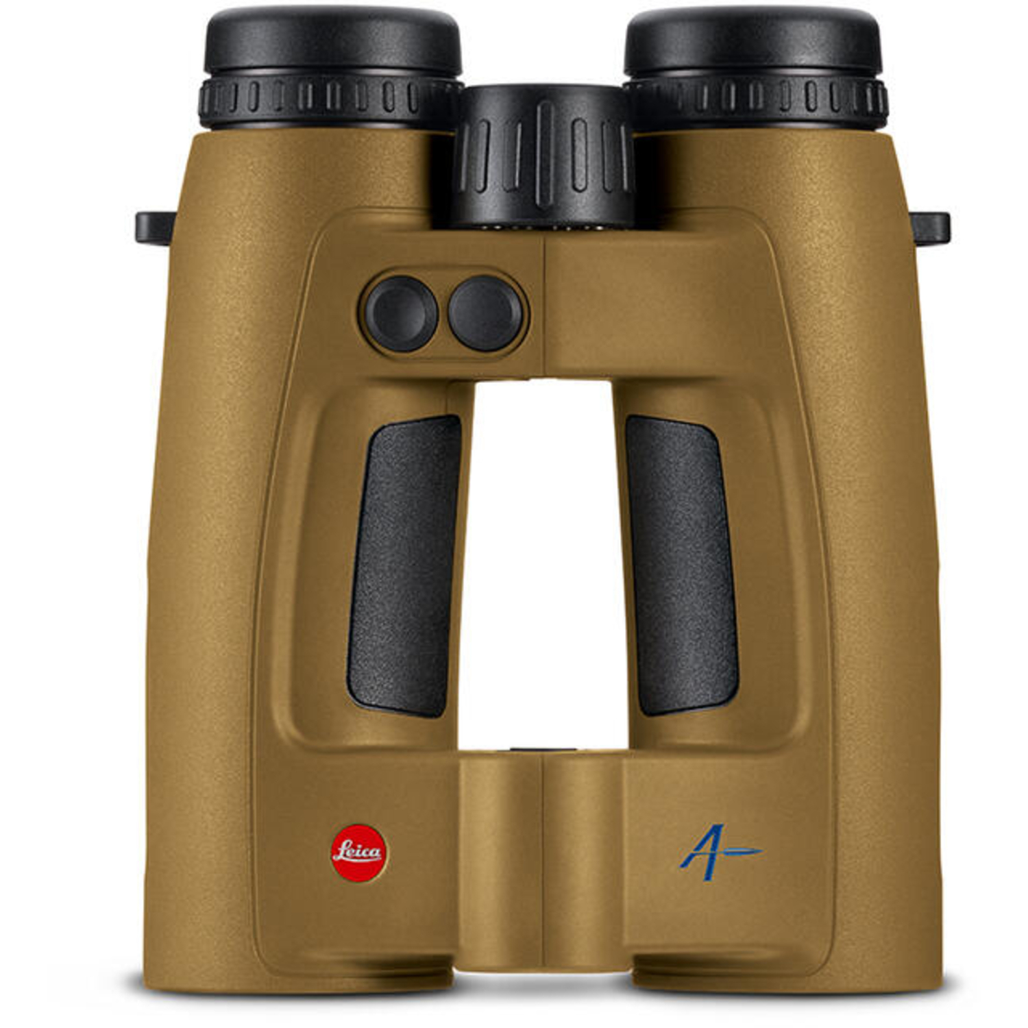 Leica Geovid Pro 10x42 AB+ flat dark earth