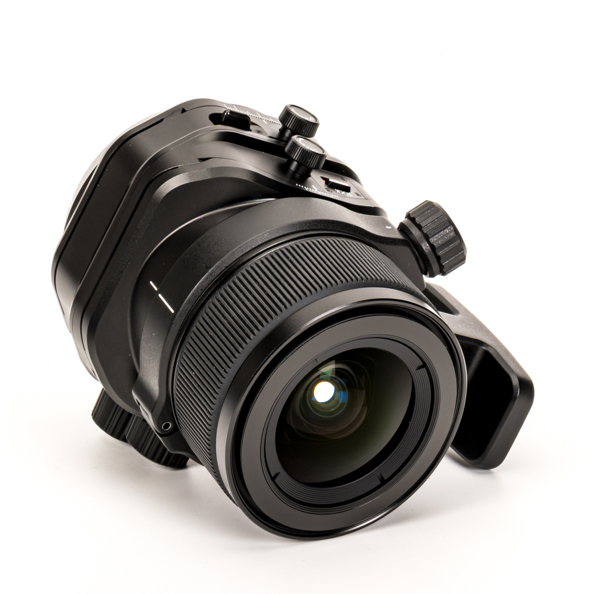 Fujifilm FUJINON GF 30mm F5.6 T/S gebraucht