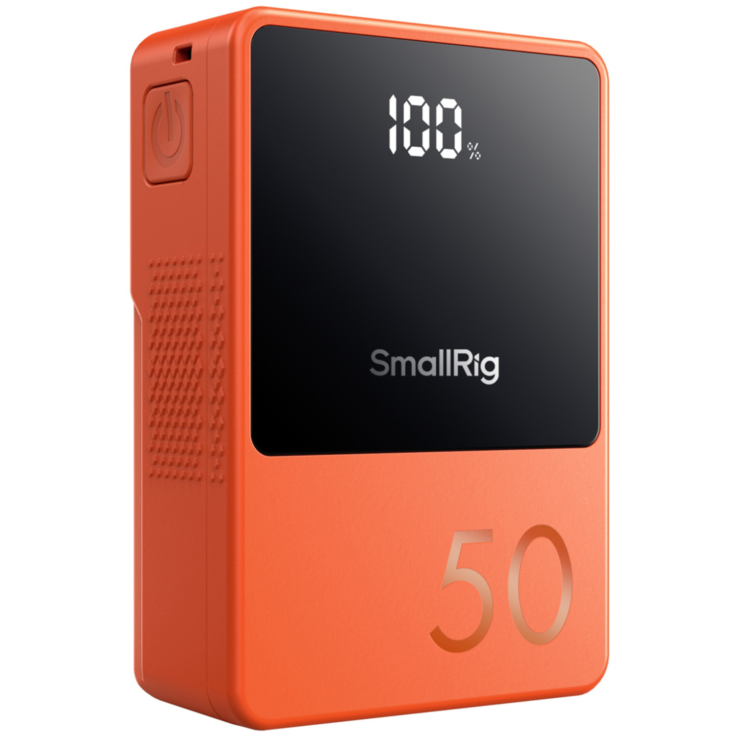 SmallRig Mini V-Mount-Akku VB50 4871 orange