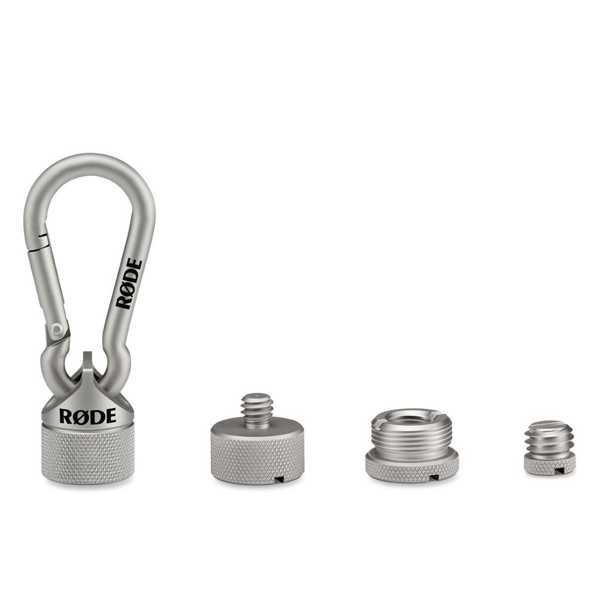 Rode Thread Adaptor - Universal Gewindeadapter Set