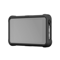 SmallRig 3448 Atomos Ninja V Serie Silikonhülle (Kit)