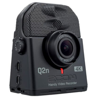 Zoom Q2n-4K