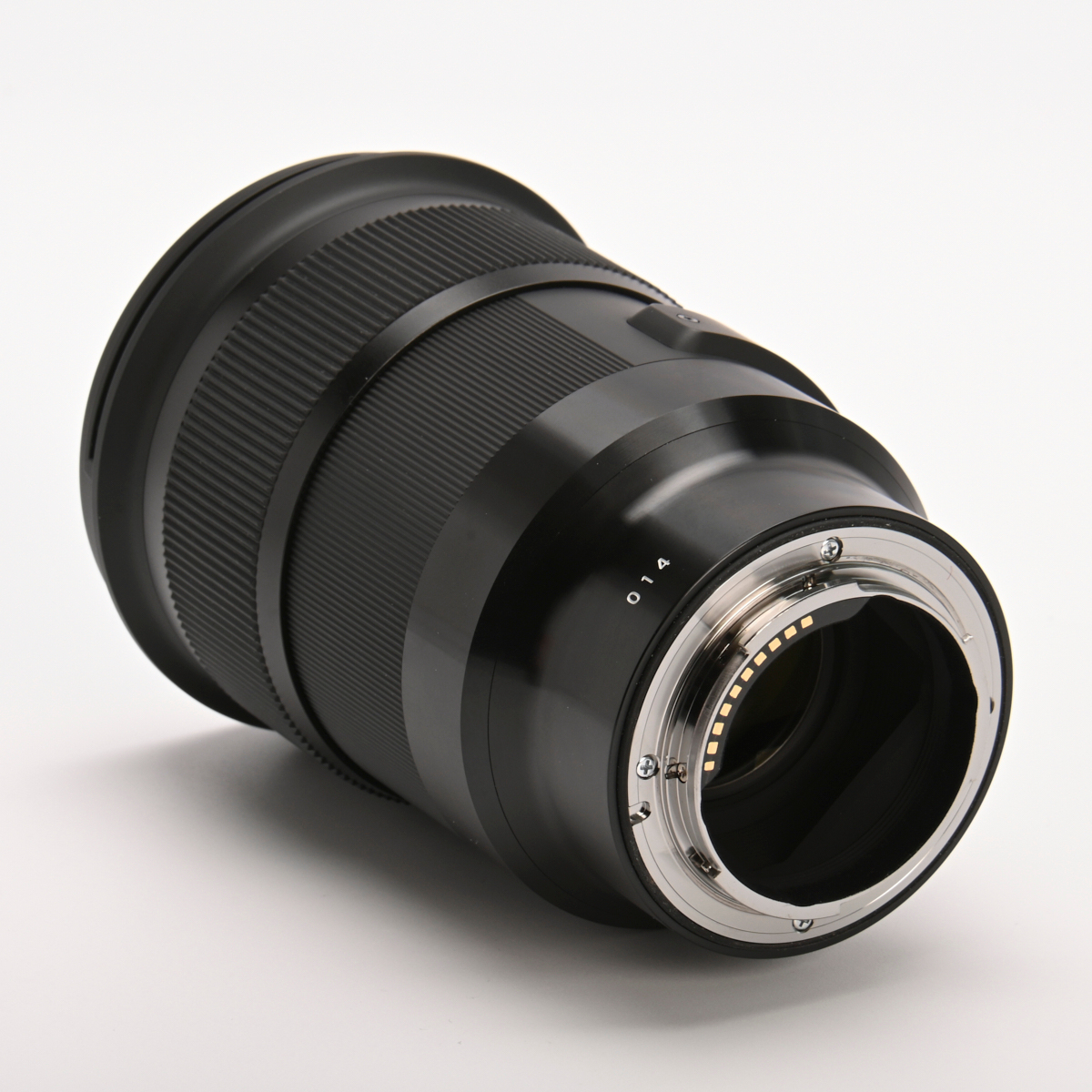 Sigma 50mm F1.4 DG HSM Art für Sony E-Mount gebraucht