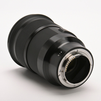 Sigma 50mm F1.4 DG HSM Art für Sony E-Mount gebraucht
