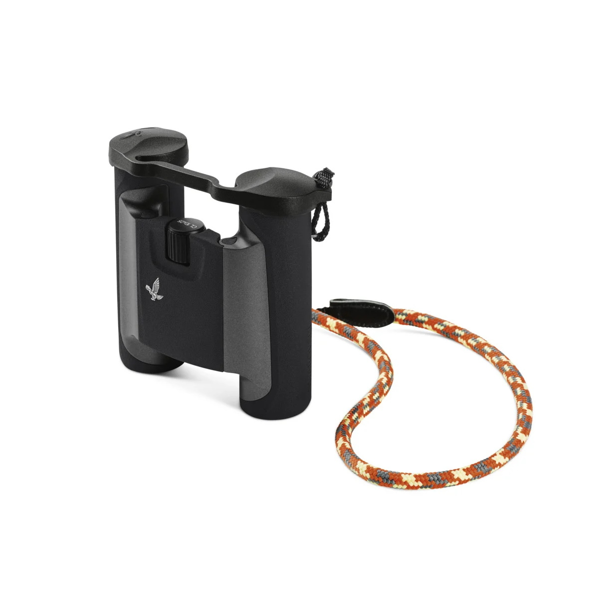 Swarovski CL Pocket 8x25 anthrazit Mountain Edition