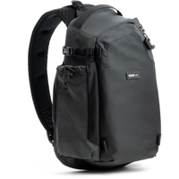 thinkTank Fotorucksack PhotoCross Sling V2 11L Basalt Black