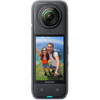 Insta360 X4 Explorer Bundle