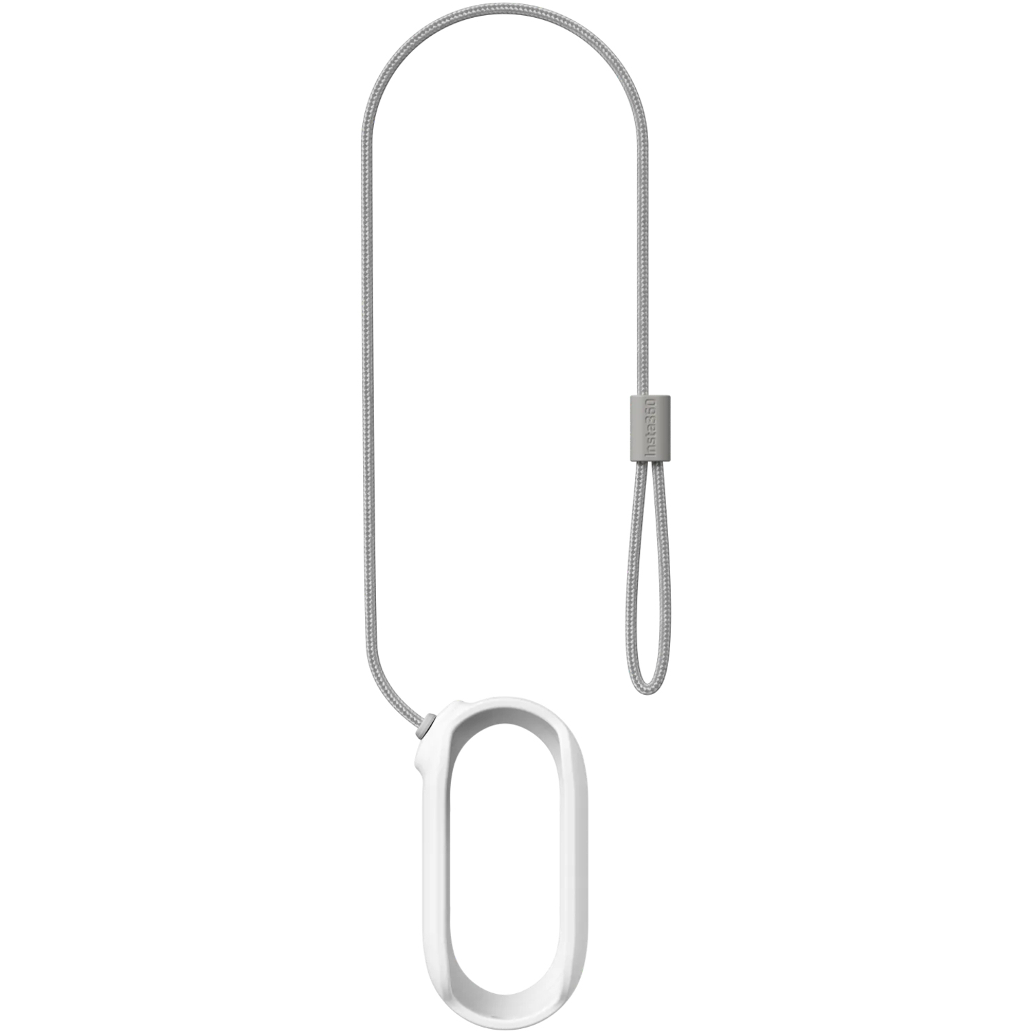 Insta360 Sicherheitskordel weiß für GO 3 und GO 3S Magnetanhänger