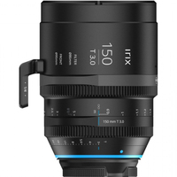 Irix Cine 150mm T3.0 Tele Metrisch für MFT-Mount
