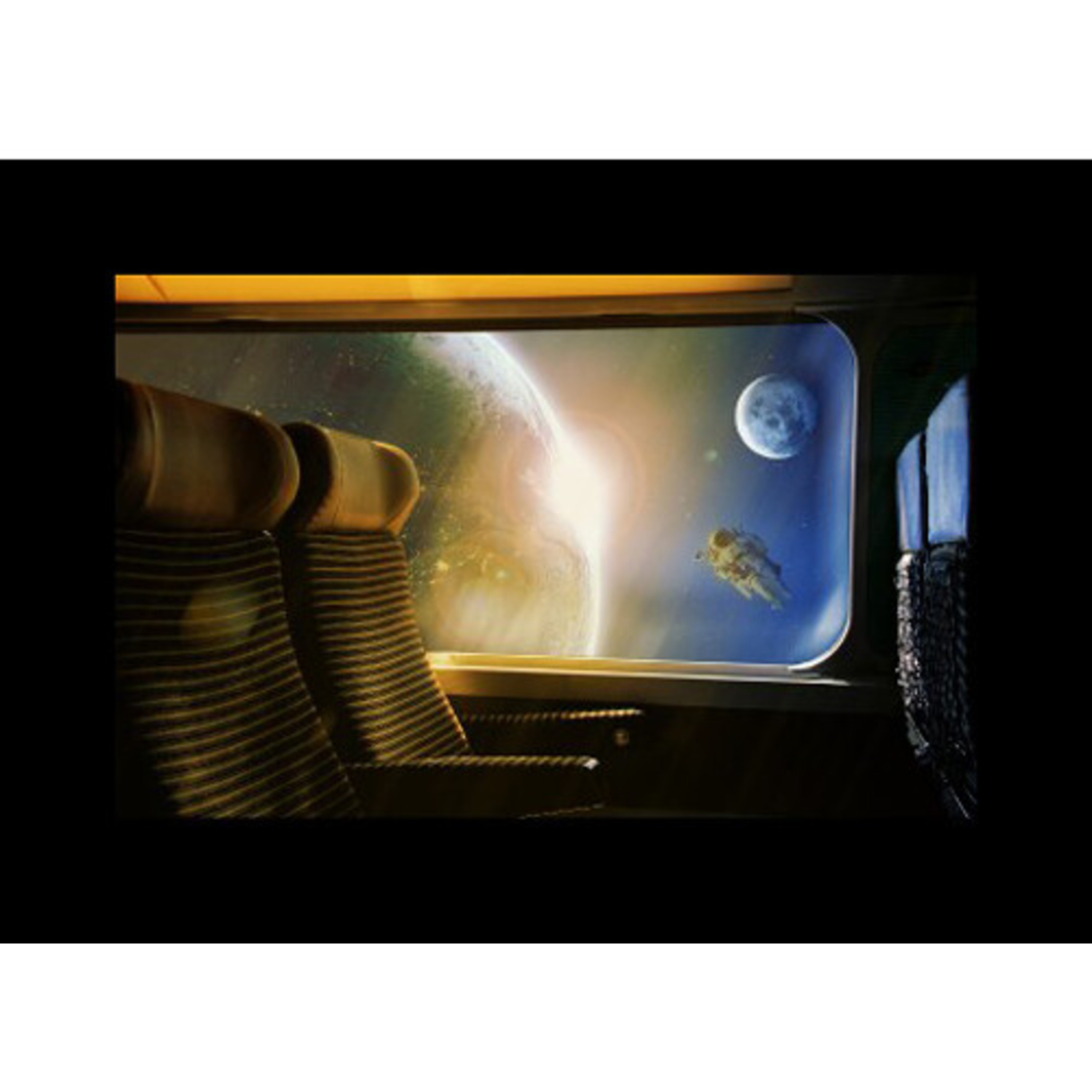 Godox AK-S06 Gobo Foliensatz 10 Stück