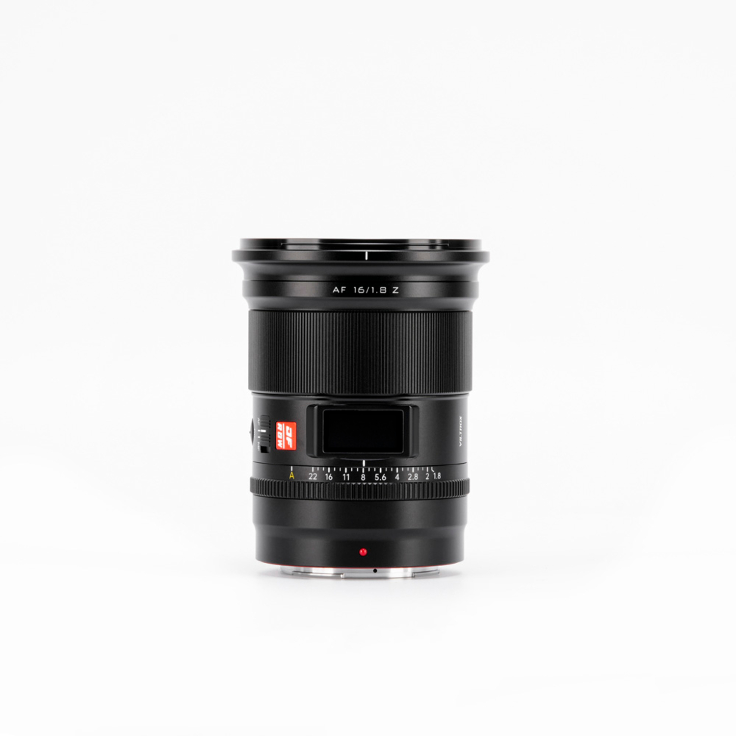 Viltrox 16mm F1.8 AF Nikon Z-Mount