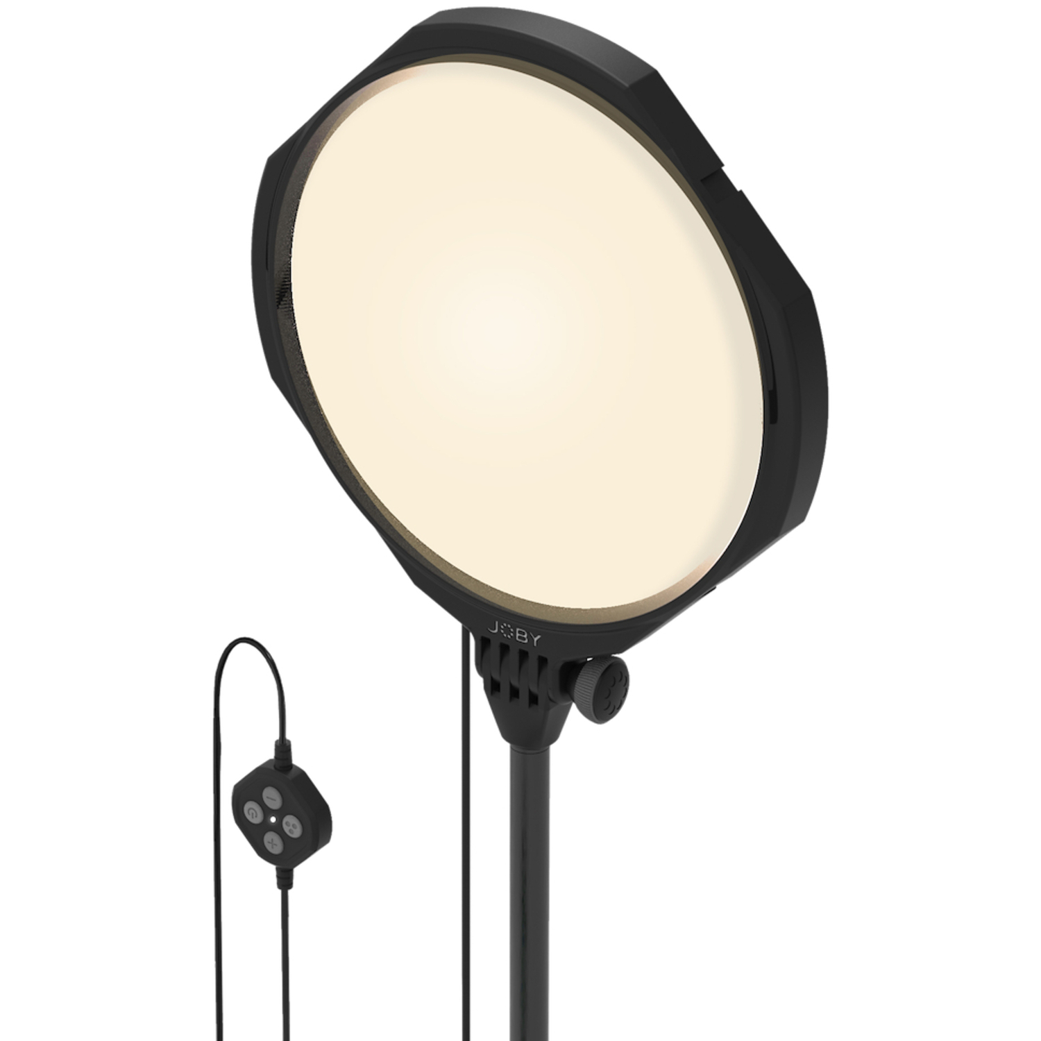 Joby Beamo Studio Deluxe Beleuchtungs-Kit