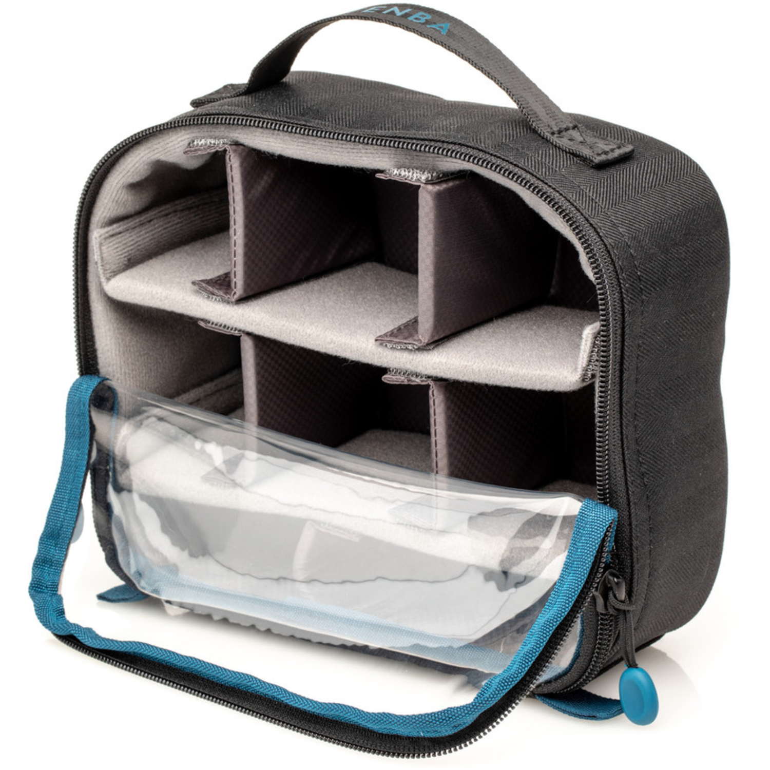 Tenba Tools Tool Box 6 schwarz