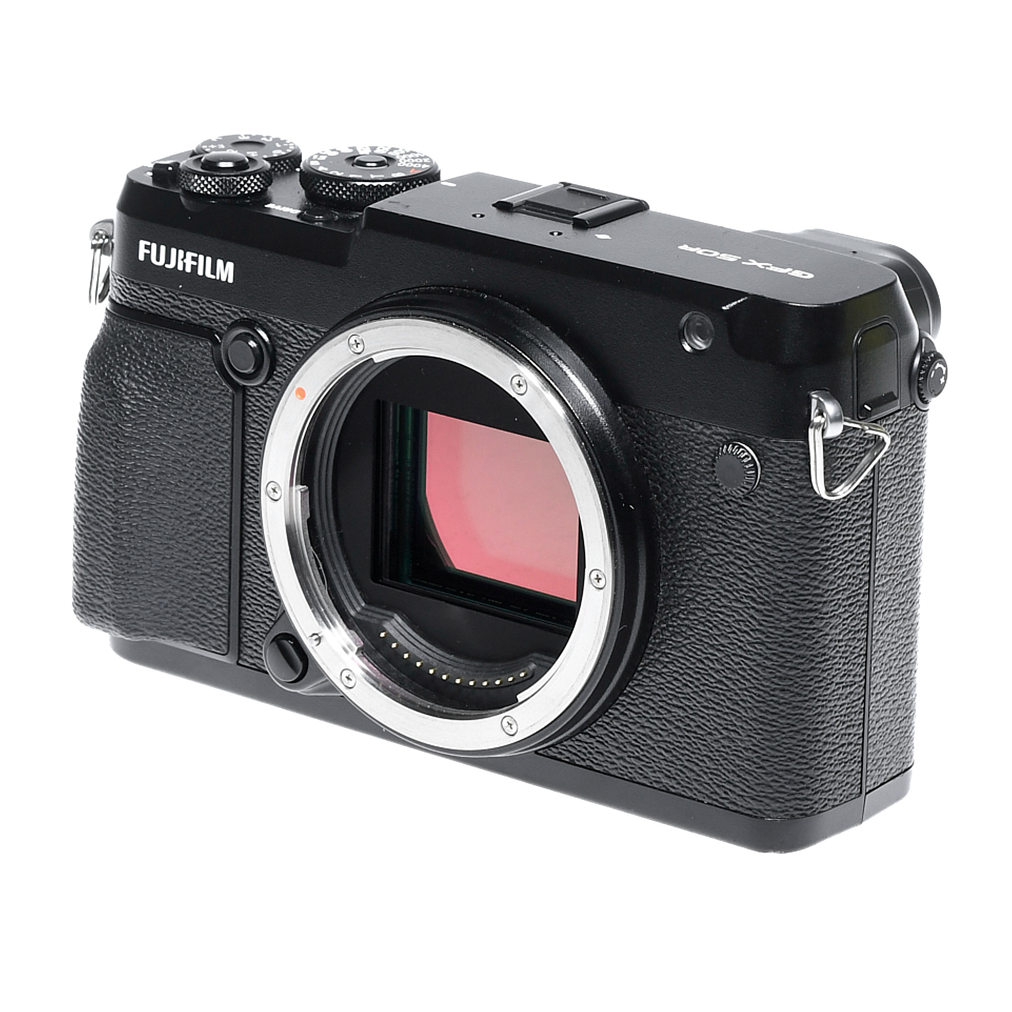 Fujifilm GFX50R  gebraucht
