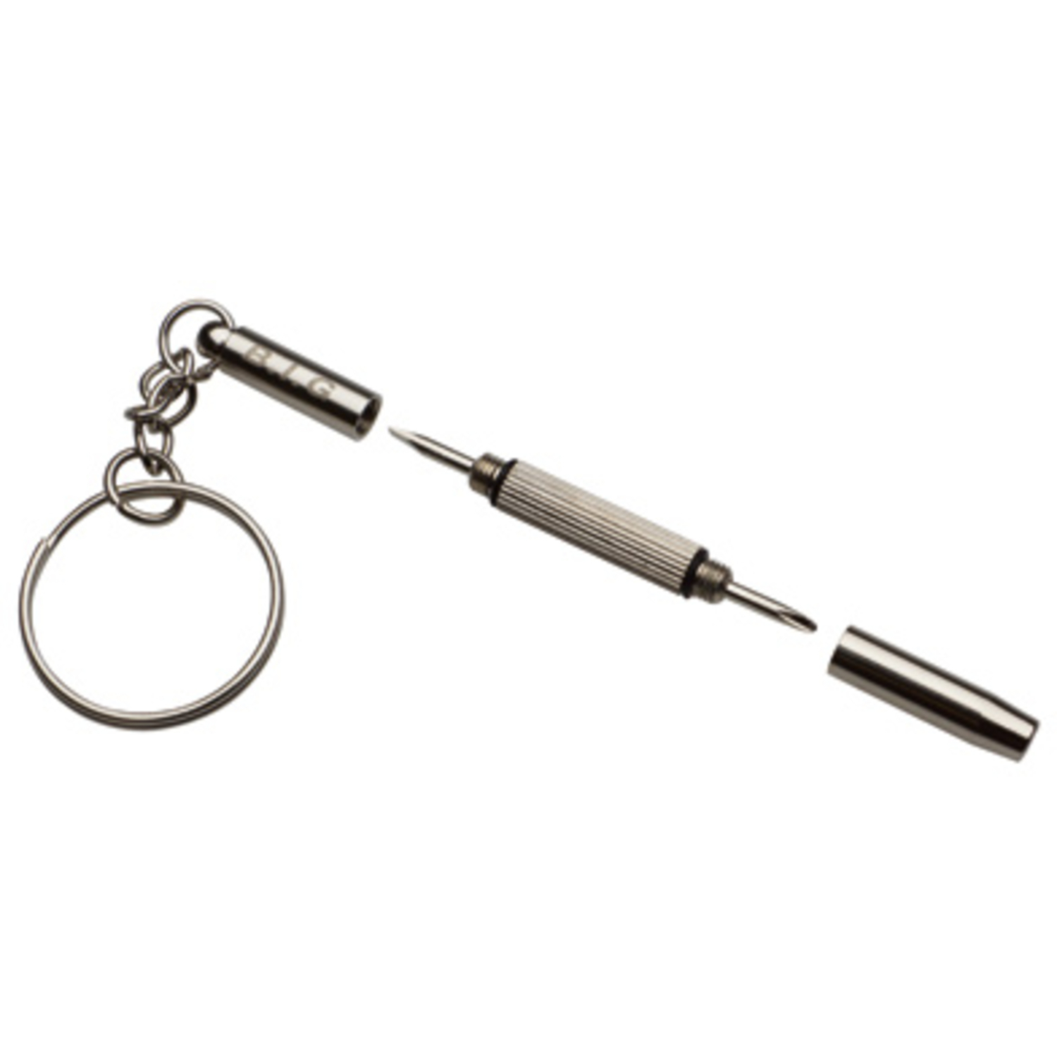 B.I.G. Micro-Schraubendreher 3in1 