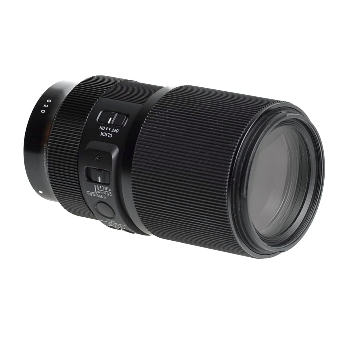 Sigma 105mm F2.8 DG DN Macro Art für Sony E-Mount gebraucht