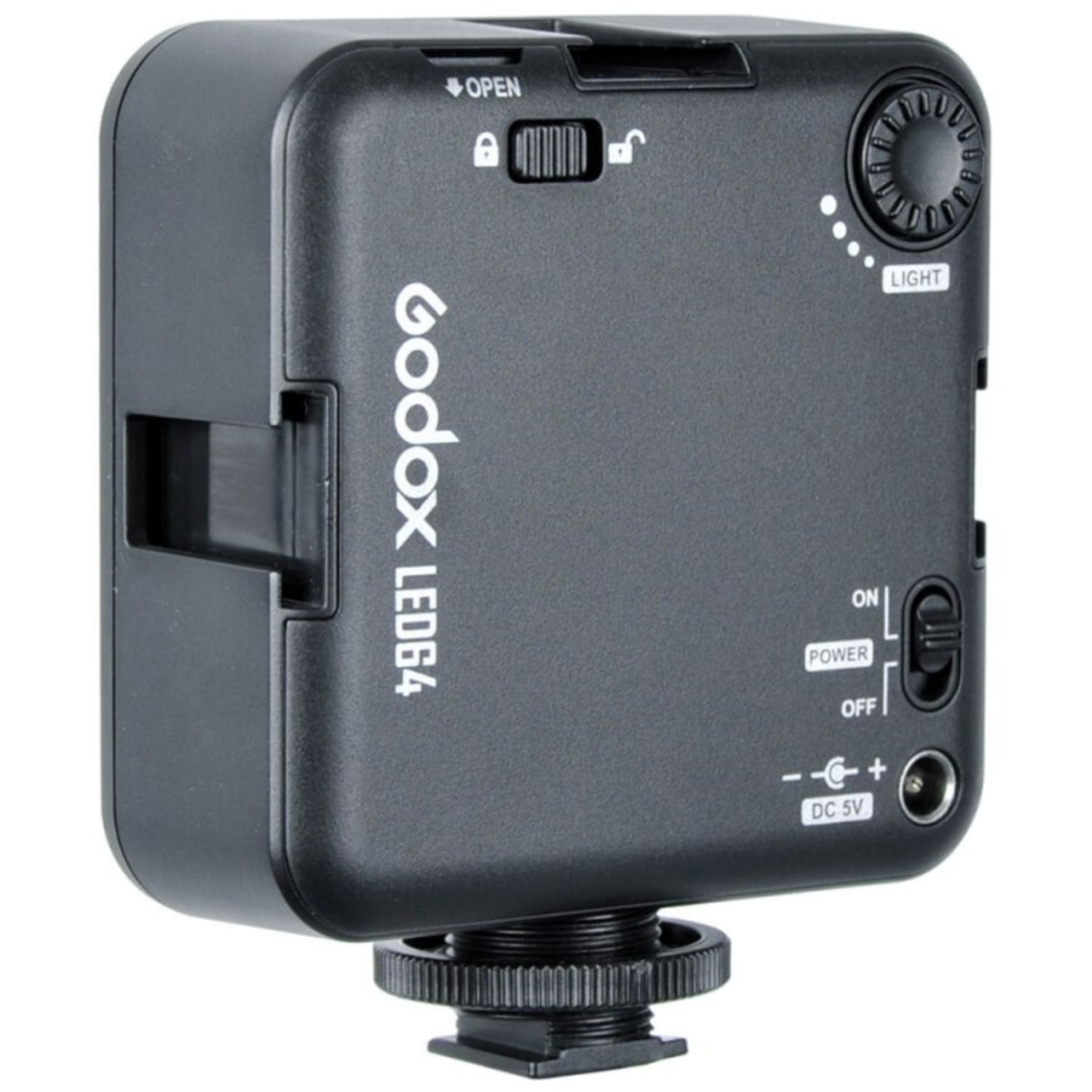 Godox LED64 LED Videoleuchte