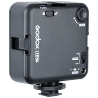 Godox LED64 LED Videoleuchte