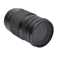 Panasonic LUMIX G VARIO 100-300mm F4.0-5.6 II OIS für MFT-Mount gebraucht
