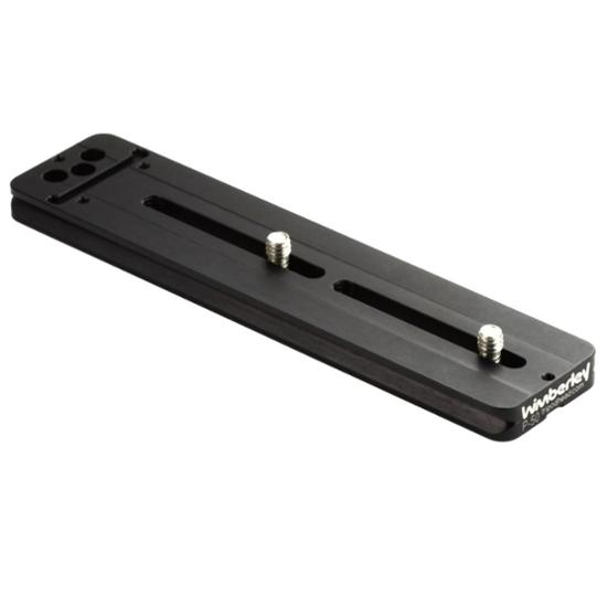 Wimberley P-50 Quick Release Plate