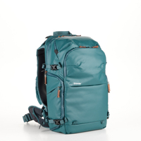 Shimoda Fotorucksack Explore v2 30 Damen mit Mirrorless Core Unit M Teal