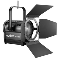 Godox F7-120D K1 LED Leuchte Fresnel Daylight