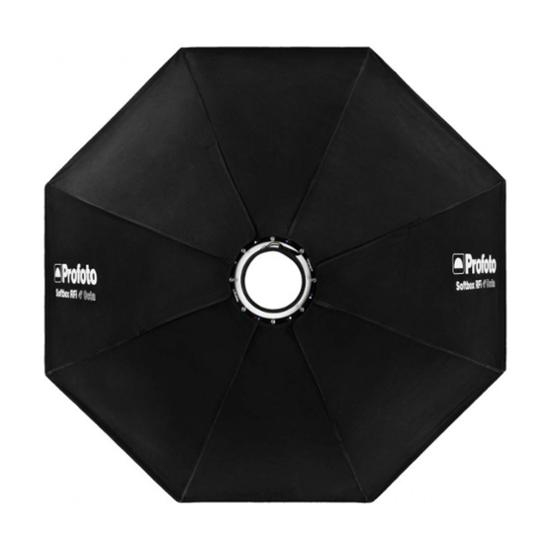 Profoto Softbox Octa RFi 4' (120cm)