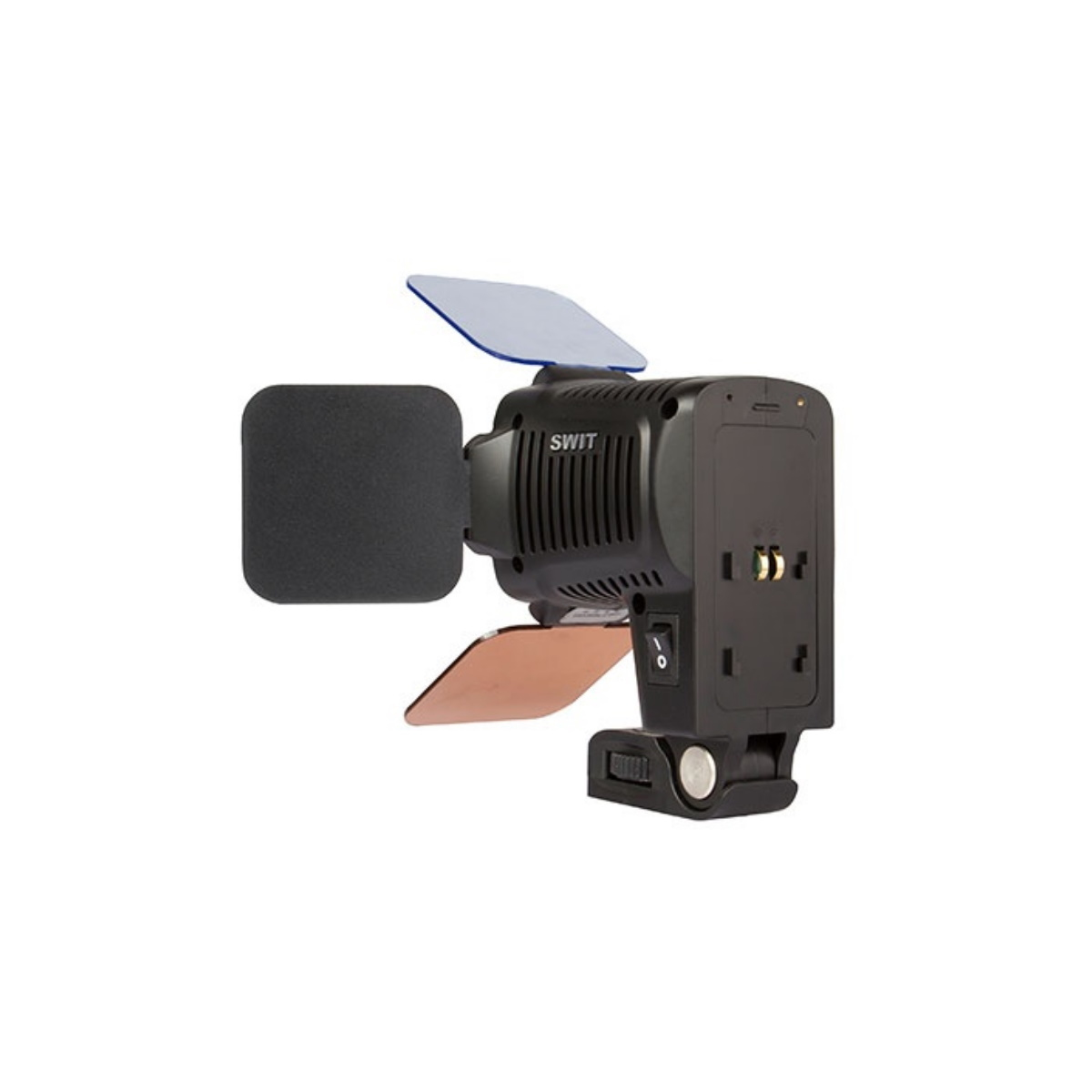 Swit COB LED On-camera Licht S-2041