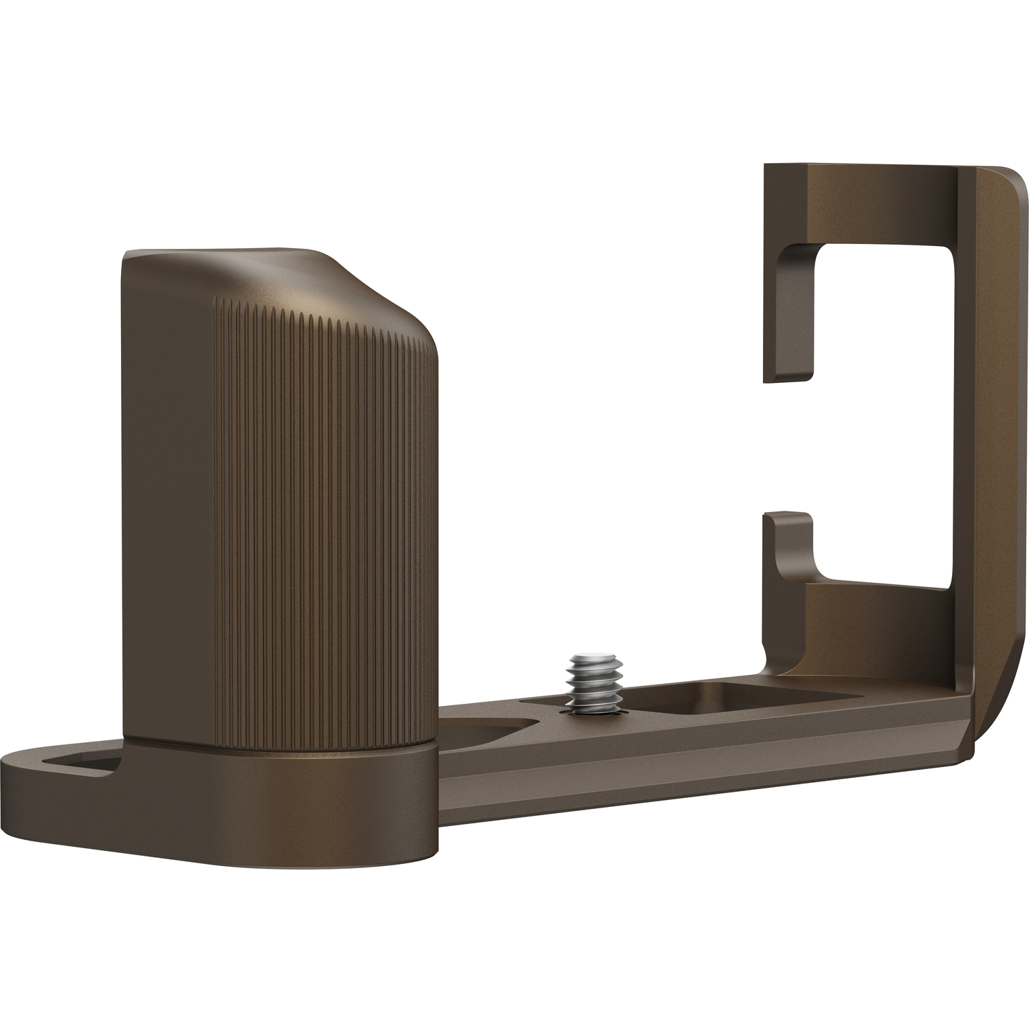 PolarPro BaseGrip für Leica Q3 bronze